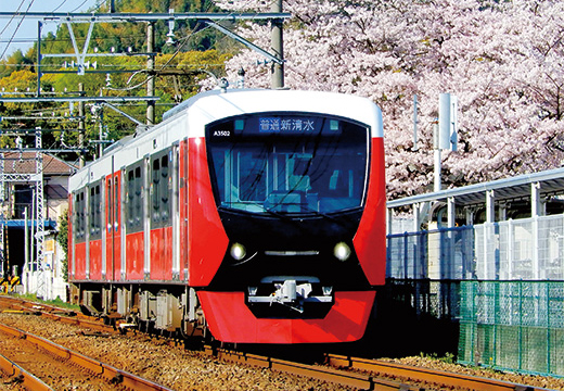 鉄道